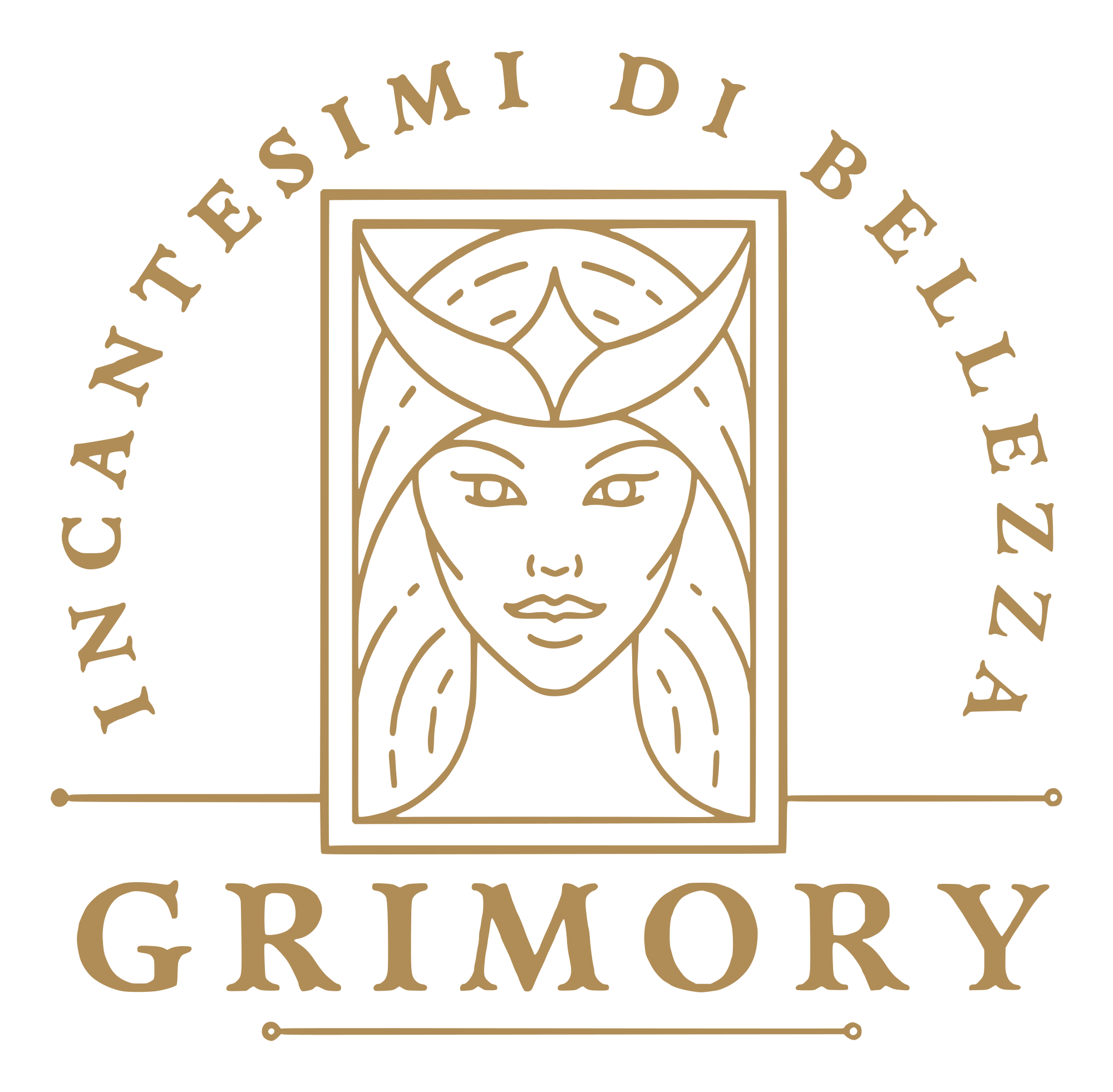 Grimory — Incantesimi di bellezza